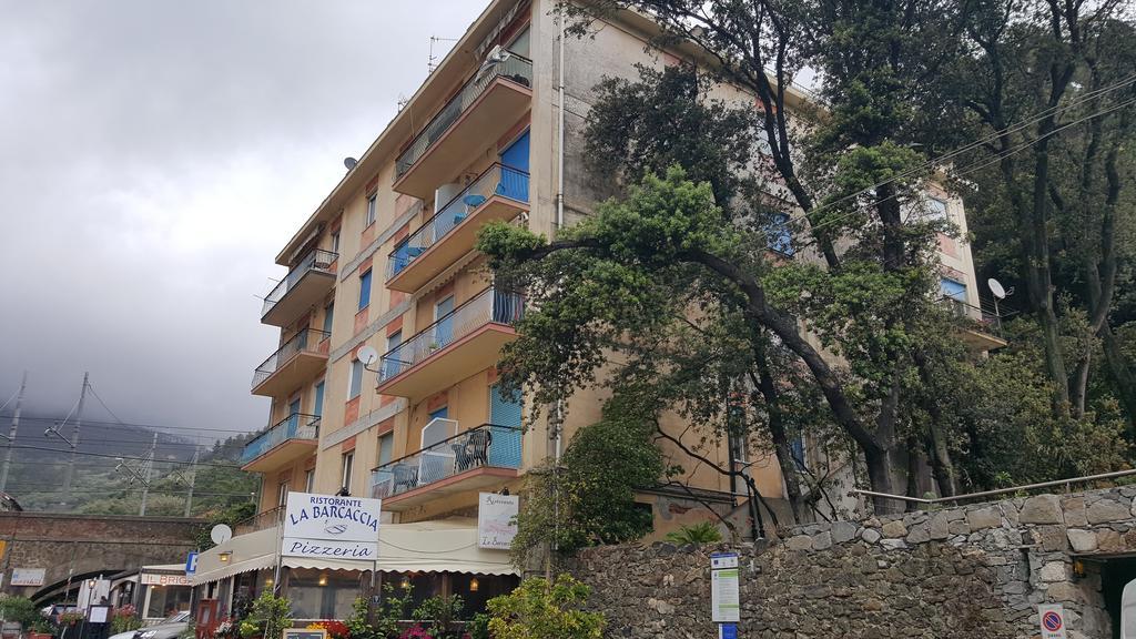 Hotel Raggi Di Sole Monterosso al Mare Exterior foto